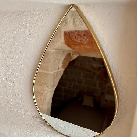 Dimora Negli Archi Casa de Férias Monopoli