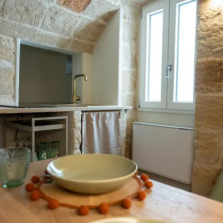 Dimora Negli Archi Monopoli