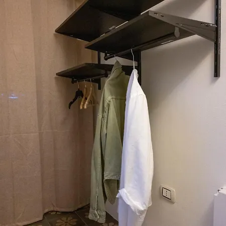 Dimora Negli Archi *