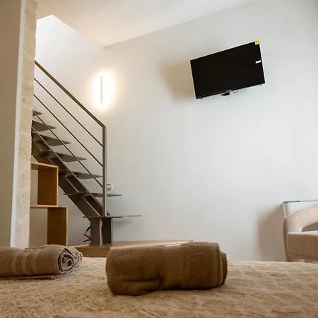 Casa de Férias Dimora Negli Archi *