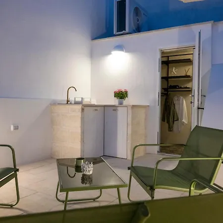 Dimora Negli Archi *