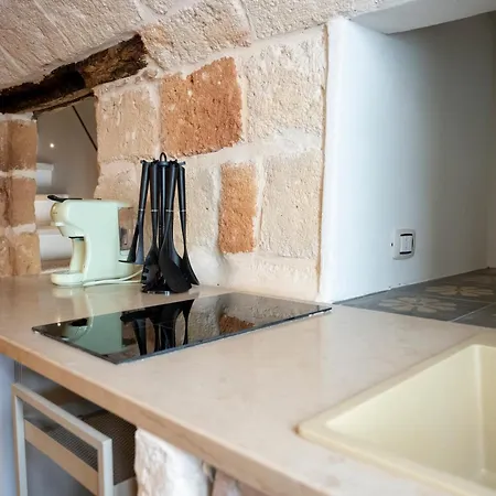 Dimora Negli Archi * Monopoli