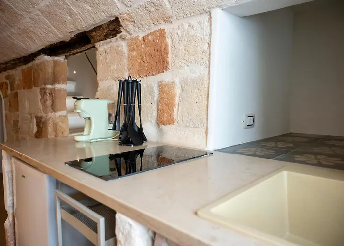 Dimora Negli Archi * Monopoli