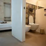 Dimora Negli Archi بيت للعطل *