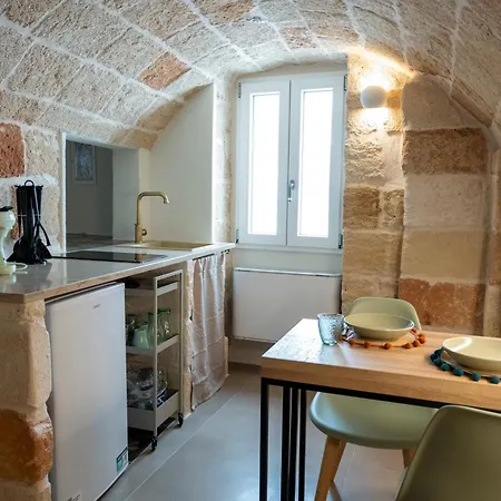 Holiday home Dimora Negli Archi