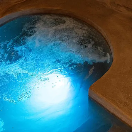 Dimora Negli Archi Holiday home