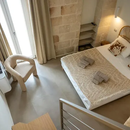 Dimora Negli Archi Monopoli