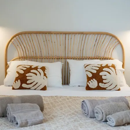 Dimora Negli Archi Monopoli