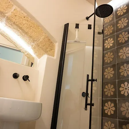 Dimora Negli Archi