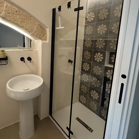 Dimora Negli Archi Holiday home *