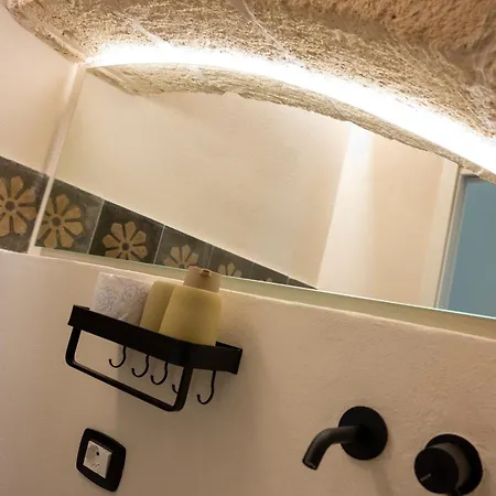 Dimora Negli Archi