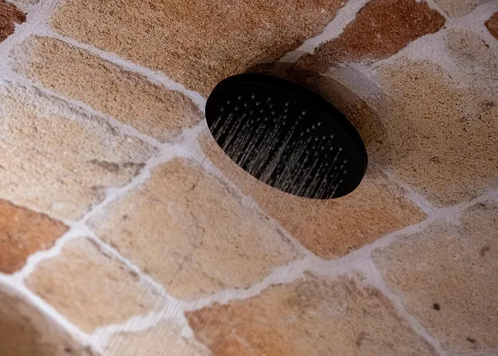 Dimora Negli Archi Ferienhaus *