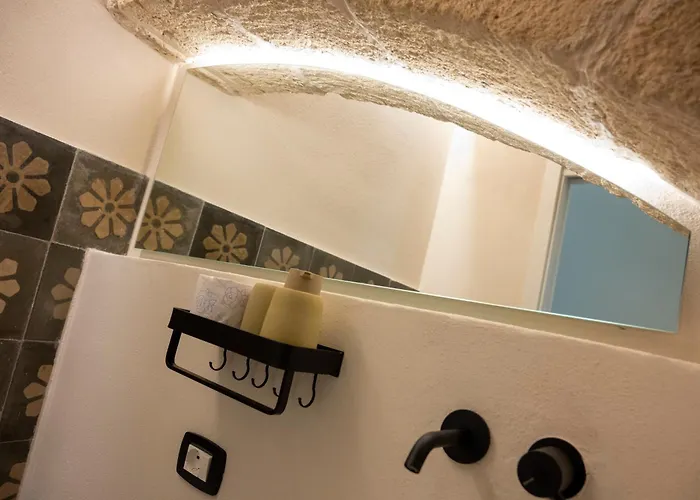 Dimora Negli Archi